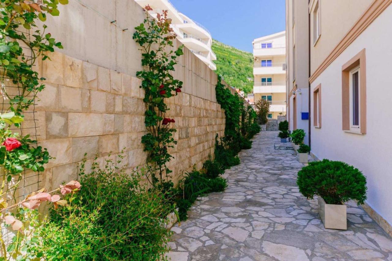 Best View Apartment Petrovac Ngoại thất bức ảnh