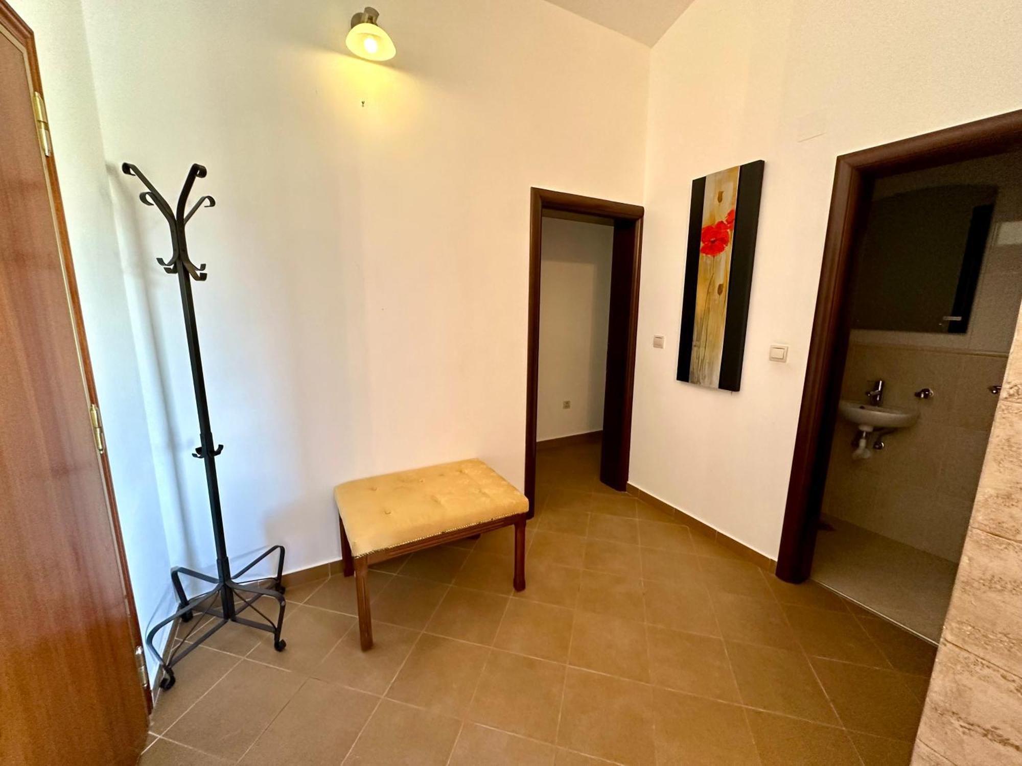 Best View Apartment Petrovac Ngoại thất bức ảnh