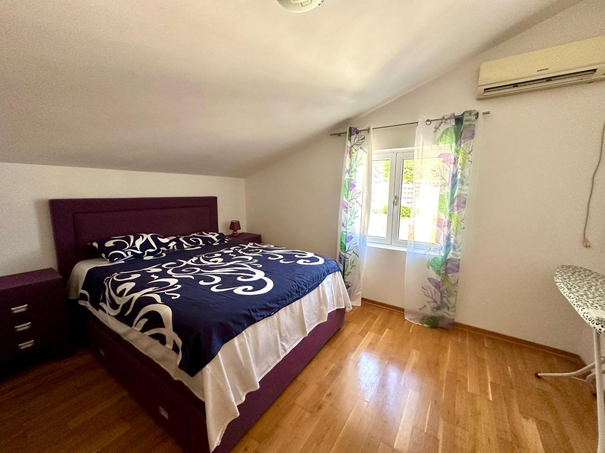 Best View Apartment Petrovac Ngoại thất bức ảnh